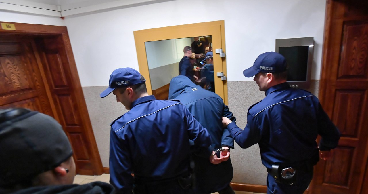 Koniec śledztwa ws. śmierci 3-miesięcznej Jagody z Darłowa. Rodzice oskarżeni