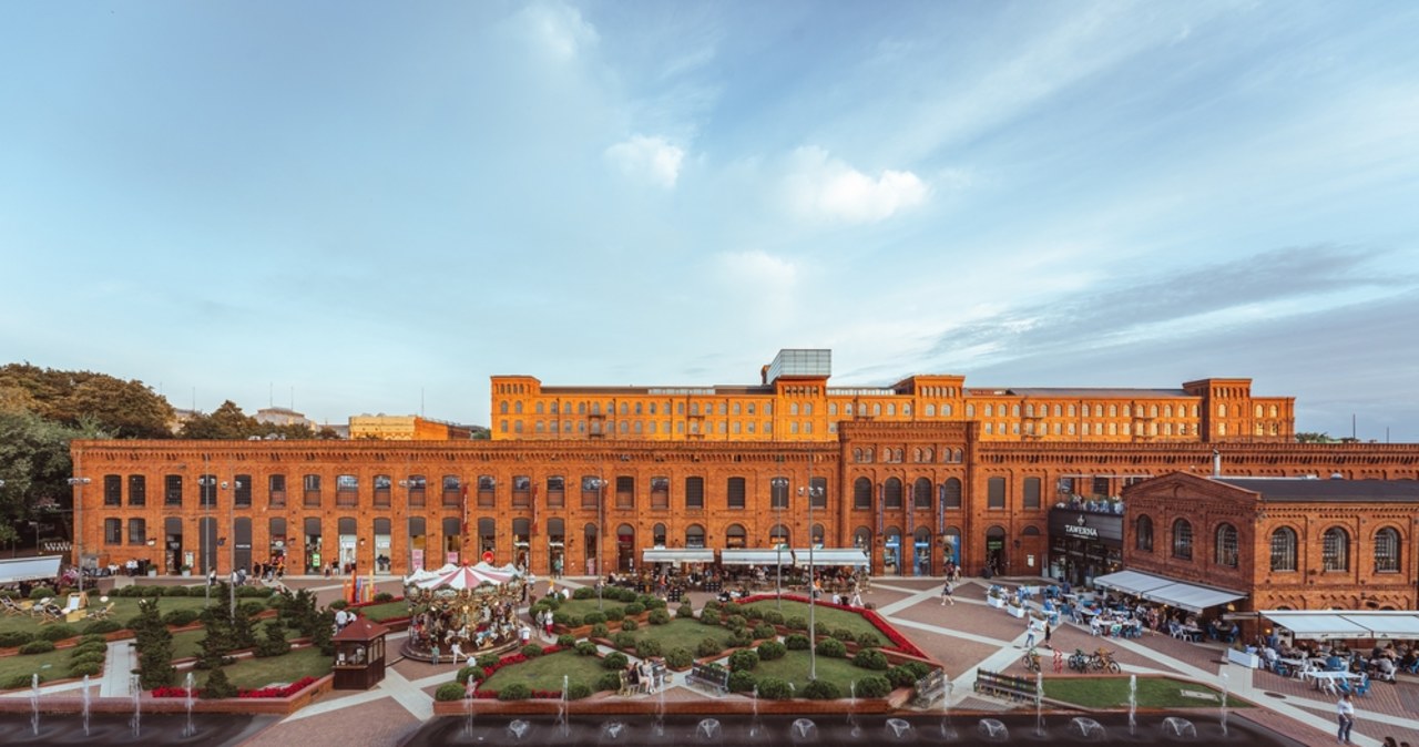 „Wygeneruj Łódź”. Niezwykłe warsztaty w Muzeum Fabryki