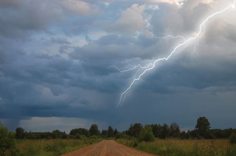 Do Polski nadciąga „niebieska fala”. Jak zmieni się pogoda?