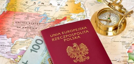 Zniżki na wyrobienie paszportu. Te osoby zapłacą mniej lub wcale