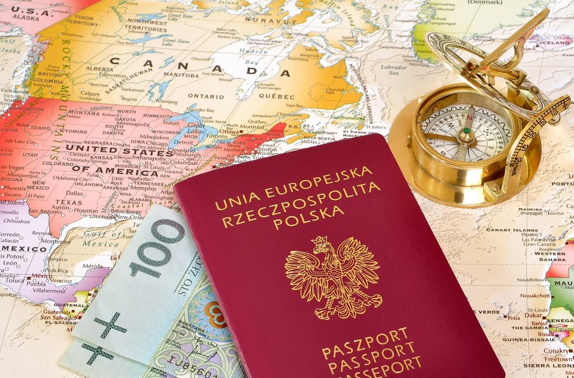Zniżki na wyrobienie paszportu. Te osoby zapłacą mniej lub wcale