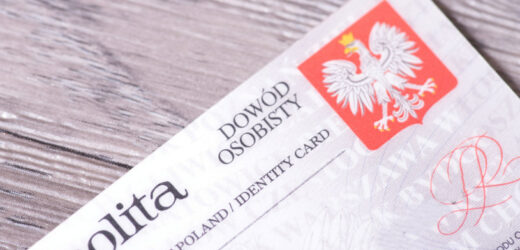 Zmiany dowodach osobistych. Od 14 lipca dokument tożsamości w nowej wersji