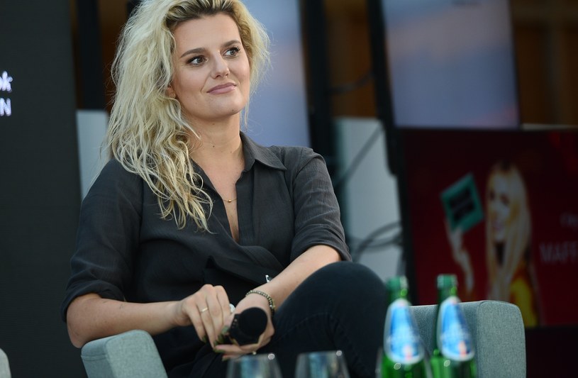 Zofia Zborowska i Andrzej Wrona świętują urodziny córki. Impreza z rozmachem