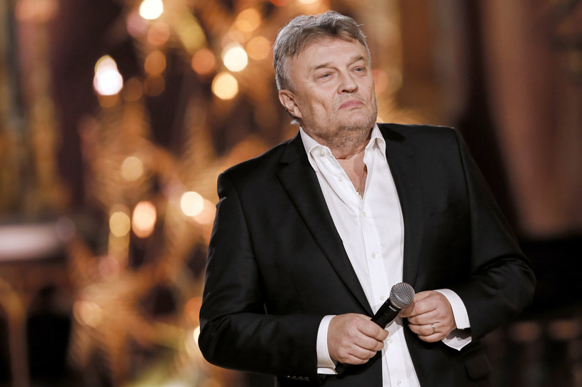 Taką emeryturę ma Krzysztof Cugowski. Ma na co narzekać?