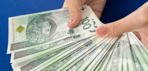 Oto lista imion, które są jak talizman szczęścia. Sukces finansowy mają w kieszeni