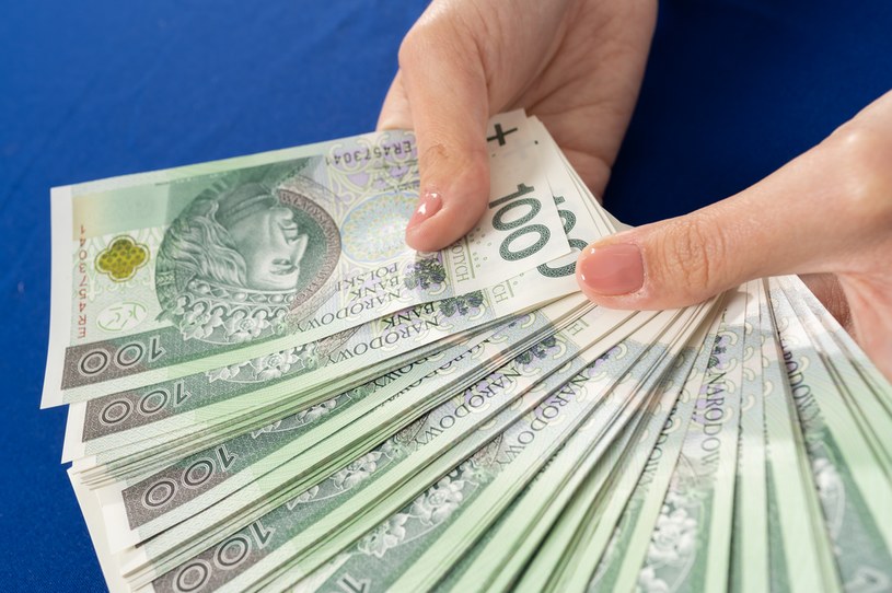 Oto lista imion, które są jak talizman szczęścia. Sukces finansowy mają w kieszeni