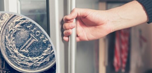 Przed wyjazdem z domu włóż monetę do zamrażalnika. Tak uratujesz zdrowie