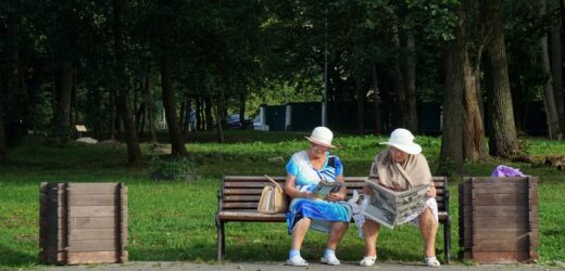 Kolejki do sanatorium w tym roku krótsze. Możesz to sprawdzić