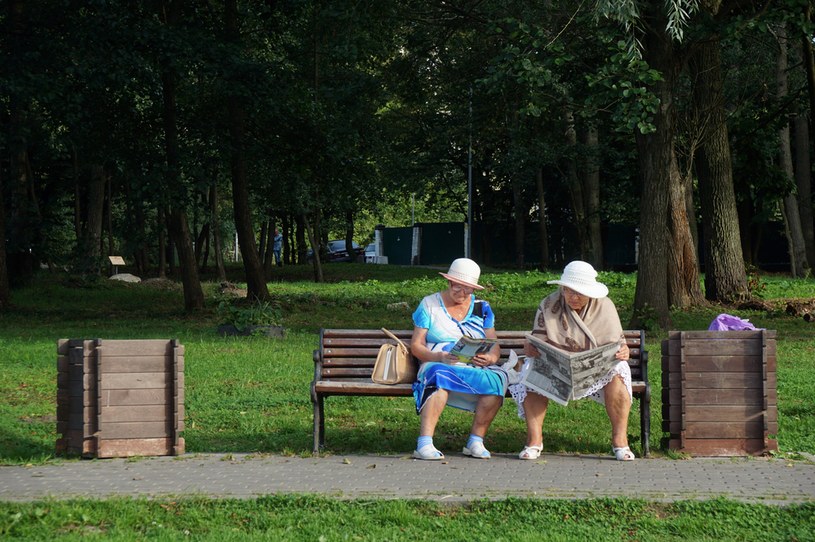 Kolejki do sanatorium w tym roku krótsze. Możesz to sprawdzić