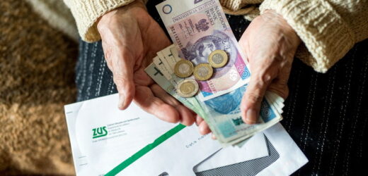 Najlepszy termin do przejścia na emeryturę. Wzrost świadczenia nawet o kilkaset złotych