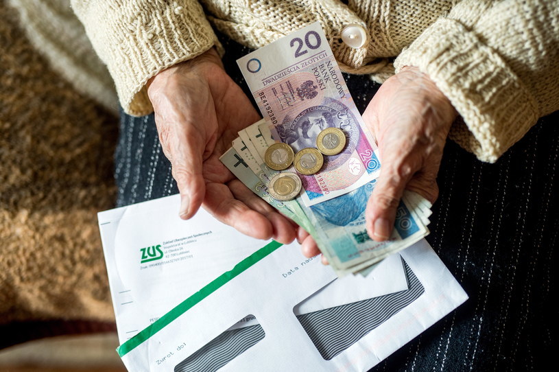 Najlepszy termin do przejścia na emeryturę. Wzrost świadczenia nawet o kilkaset złotych
