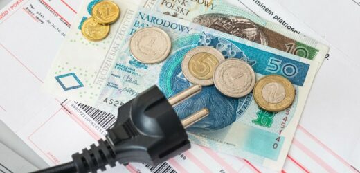 Ogromna pomyłka dostawcy energii. Sprawdź, czy otrzymałeś zawyżony rachunek