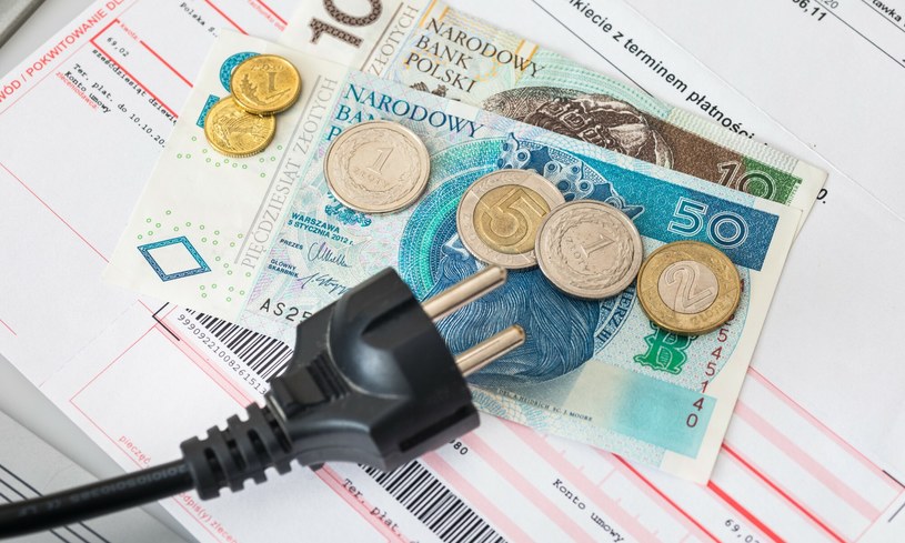 Ogromna pomyłka dostawcy energii. Sprawdź, czy otrzymałeś zawyżony rachunek