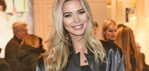 Sandra Kubicka w nowej fryzurze. Pokazała zdjęcie
