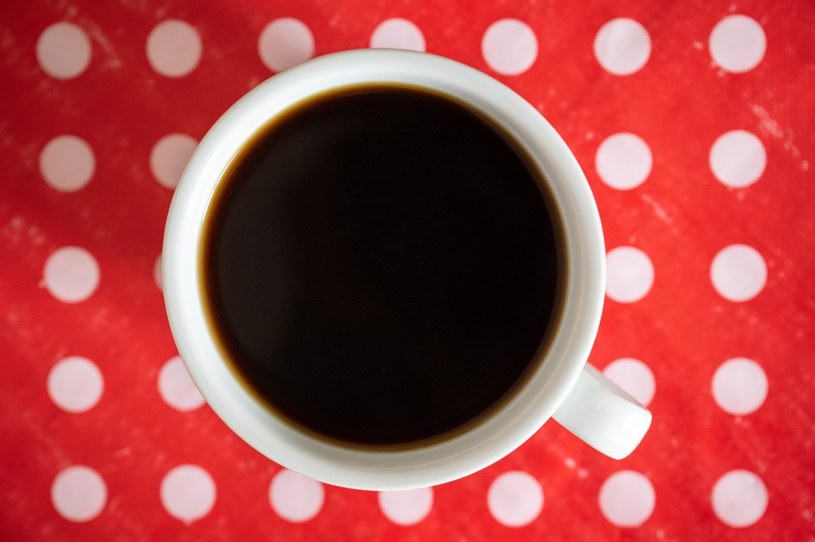 Kiedy pić kawę, żeby schudnąć? Zazwyczaj robisz dokładnie na odwrót