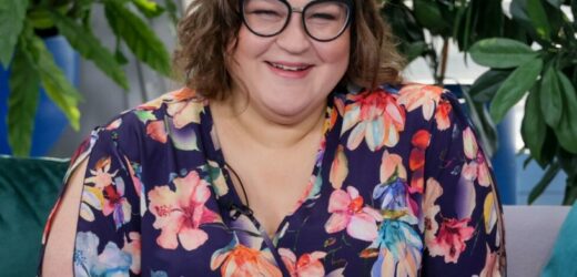 Dominika Gwit: jak schudłam 50 kg, byłam najsmutniejszym człowiekiem na świecie