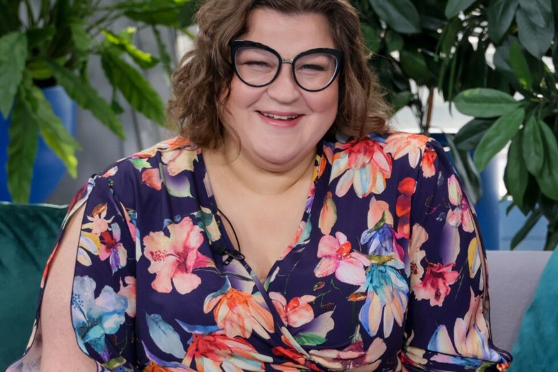 Dominika Gwit: jak schudłam 50 kg, byłam najsmutniejszym człowiekiem na świecie