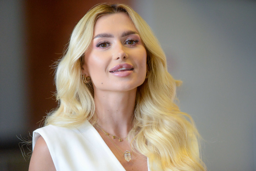 Rozczulająca rolka Wersow z córeczką. Influencerka doskonale czuje się w roli mamy