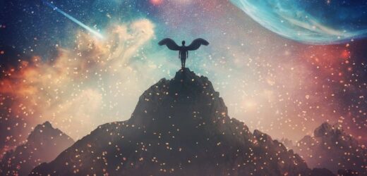 Horoskop anielski na sierpień 2023. Sprawdź, co czeka cię w środku lata