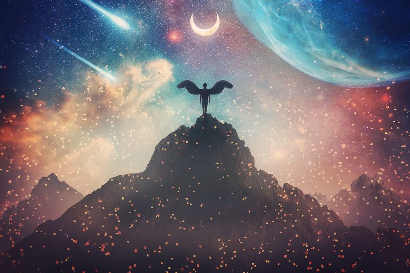 Horoskop anielski na sierpień 2023. Sprawdź, co czeka cię w środku lata