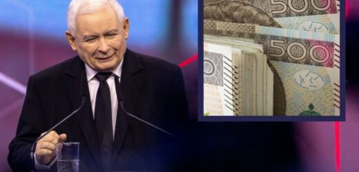 Emerytura Jarosława Kaczyńskiego robi wrażenie. Seniorzy mogą pozazdrościć