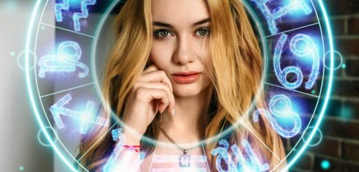 Horoskop na weekend przestrzega przed problemami zdrowotnymi. Sprawdź!