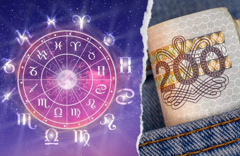 Kto pospłaca długi, a kto będzie musiał sypnąć groszem? Horoskop finansowy na ten tydzień