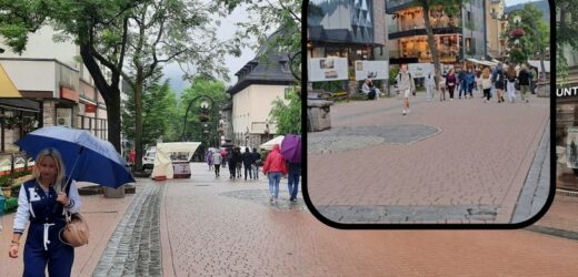 Zakopane bez tłumów. W tym roku to bardzo prawdopodobne