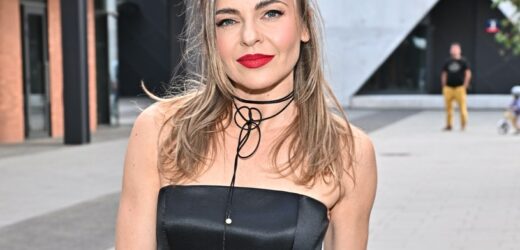Edyta Herbuś chwali się sylwetką na plaży. Fani komplementują jedną część ciała