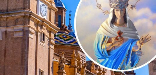Matka Boża del Pilar: Cudowny powrót amputowanej kończyny
