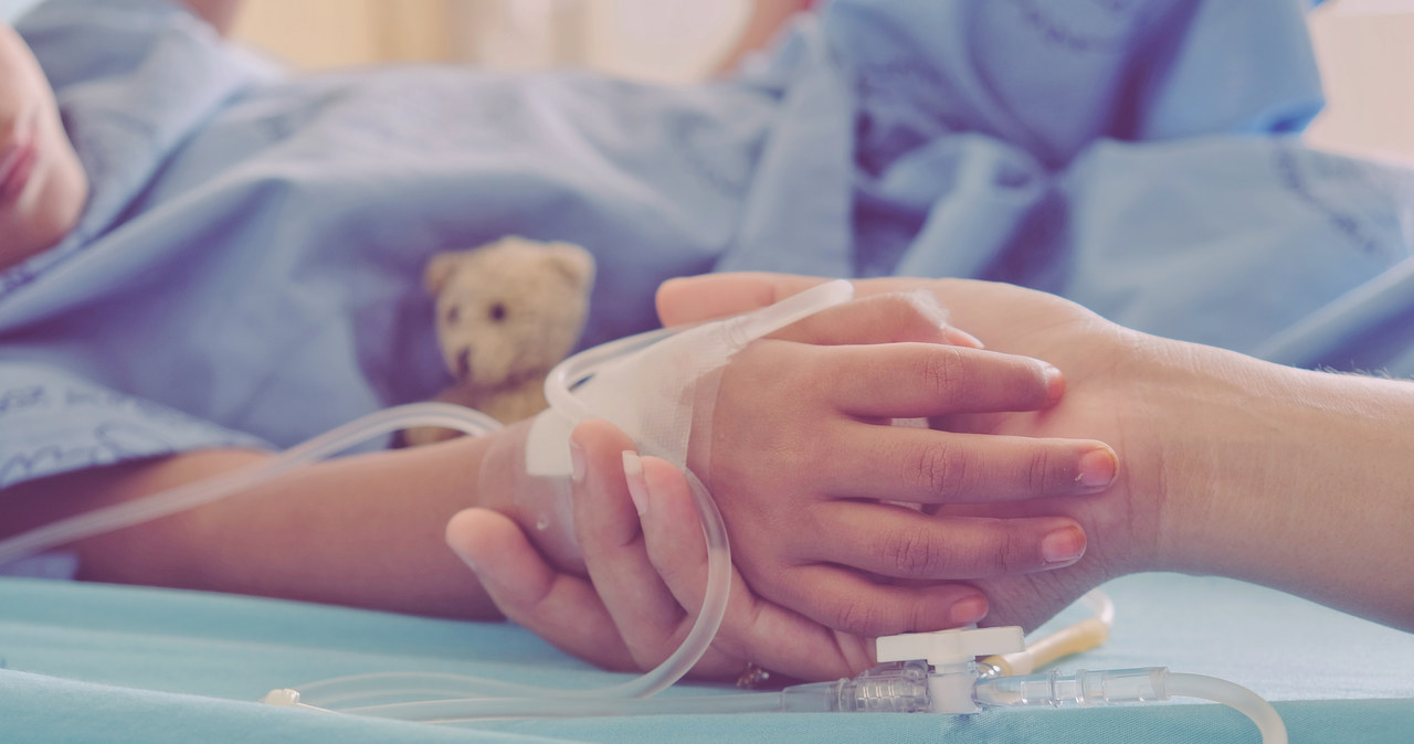 Szpital w Cieszynie: Od soboty pediatria nieczynna do odwołania
