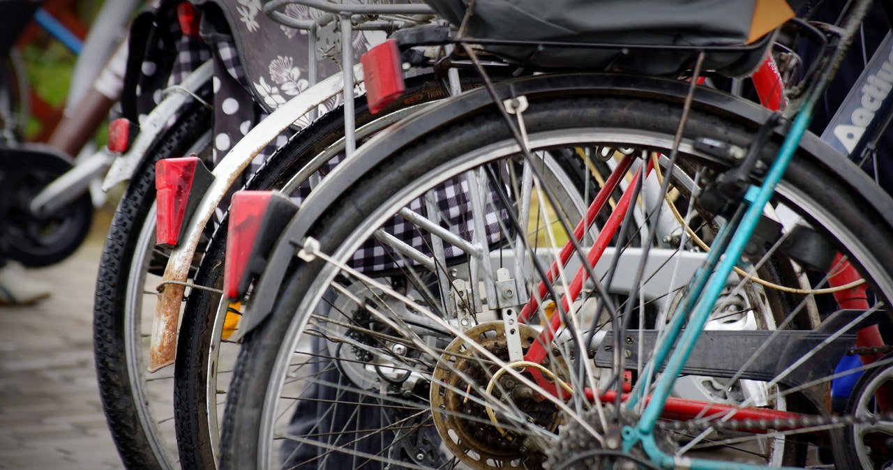 Potrącenie rowerzystów w Gołkowie. Kierowca był pijany