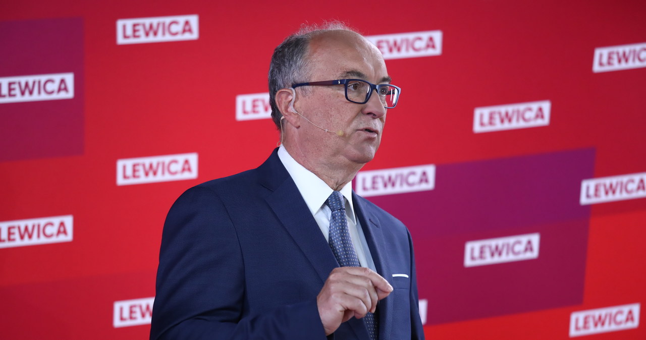 Lewica proponuje leki za 5 zł, dopłaty do wczasów i rentę wdowią