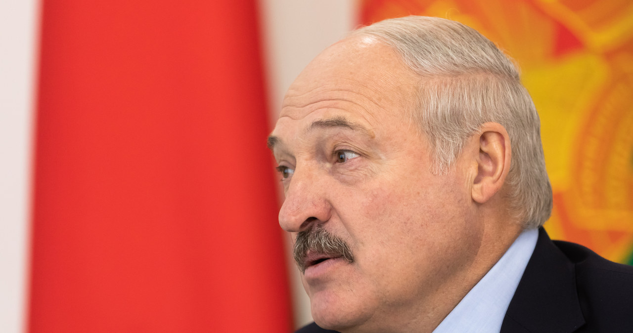 Łukaszenka o wagnerowcach: Chciałbym, żeby szkolili białoruską armię