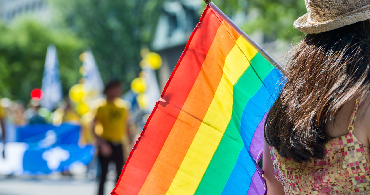 Poznań: Przez miasto przeszedł 19. Marsz Równości