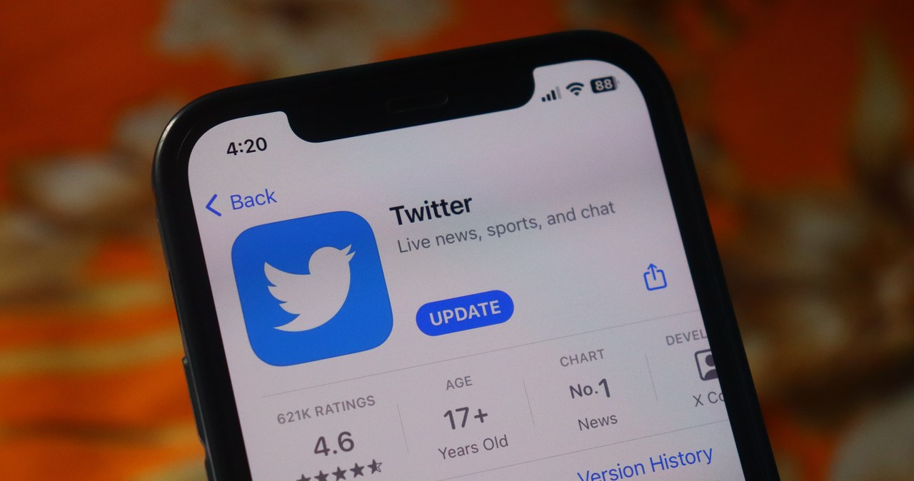 Twitter wprowadza tymczasowe limity odczytywania postów