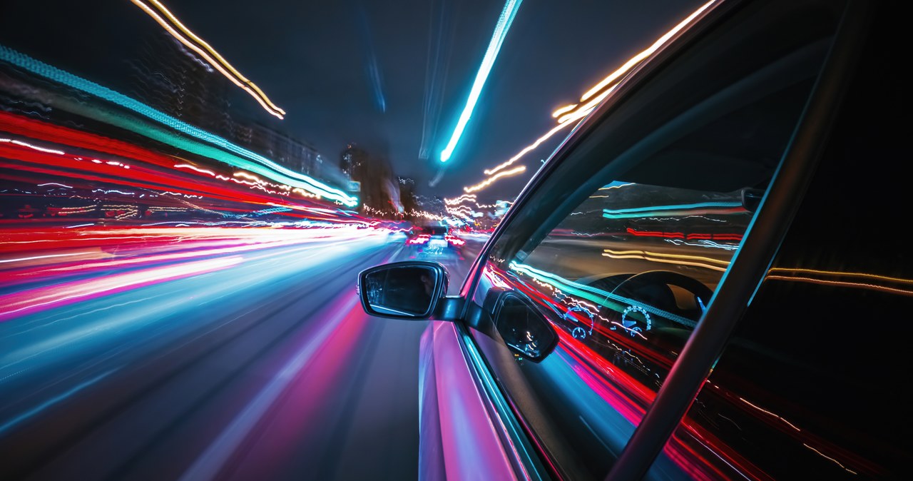 388 km/h na autostradzie. Kierowca może nie zostać ukarany
