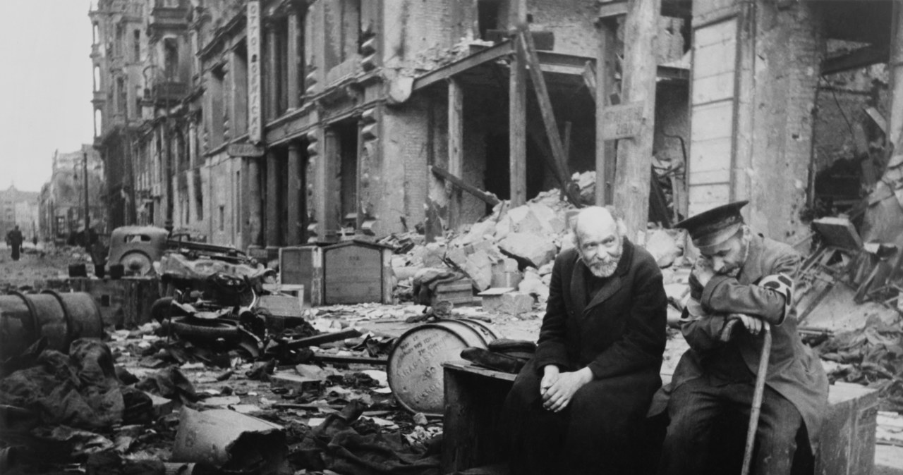 Zmarła pielęgniarka z bunkra Hitlera. Miała 94 lata