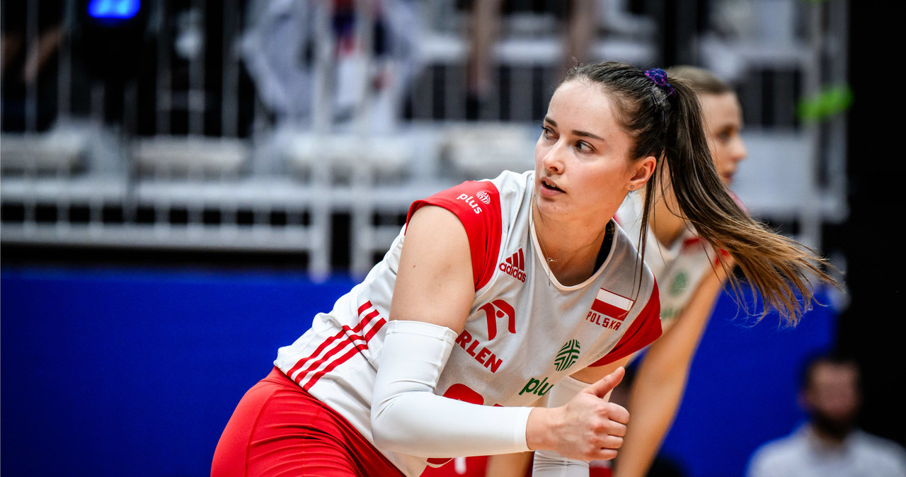 Polskie siatkarki nie dały szans kolejnym rywalkom
