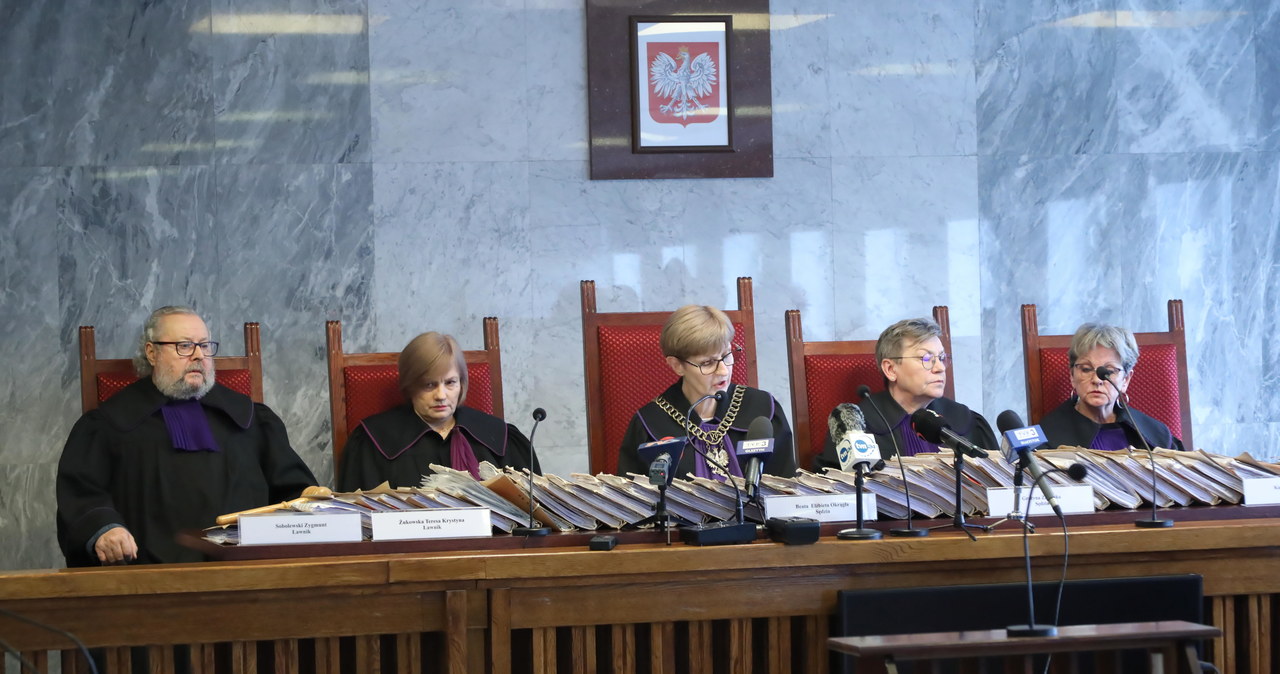 Zabójstwo 9-miesięcznej Blanki. Są apelacje obu stron