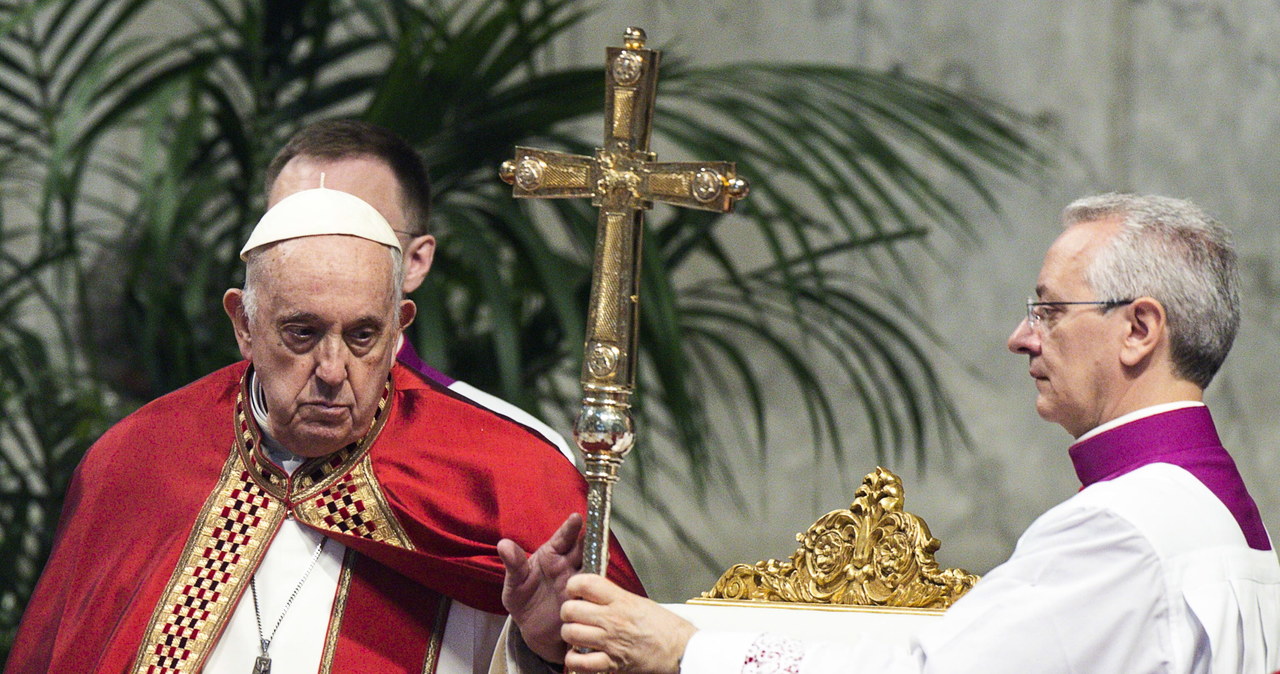 Papież Franciszek odwołał wszystkie audiencje. Kolejna dopiero w sierpniu