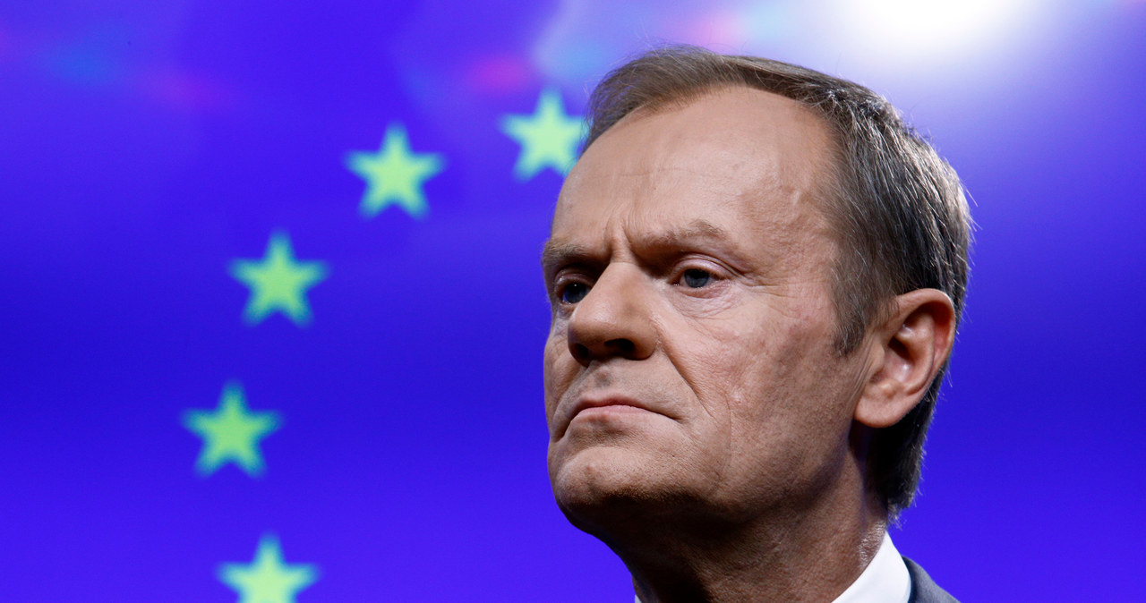 Tusk o Kaczyńskim: Niebezpieczeństwo czai się za rogiem