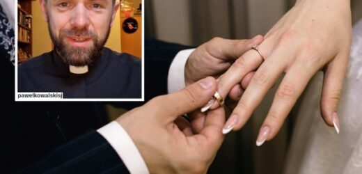 Można wziąć ślub, nie chcąc mieć dzieci? Jest odpowiedź księdza