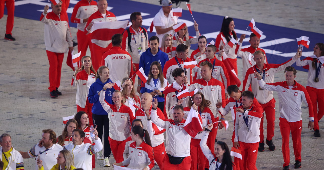 III Igrzyska Europejskie oficjalnie zakończone! Polska zdobyła 50 medali