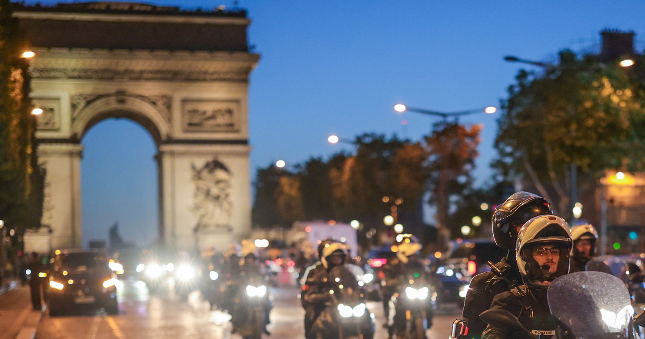Zamieszki we Francji. Cisza przed burzą czy uspokojenie sytuacji?