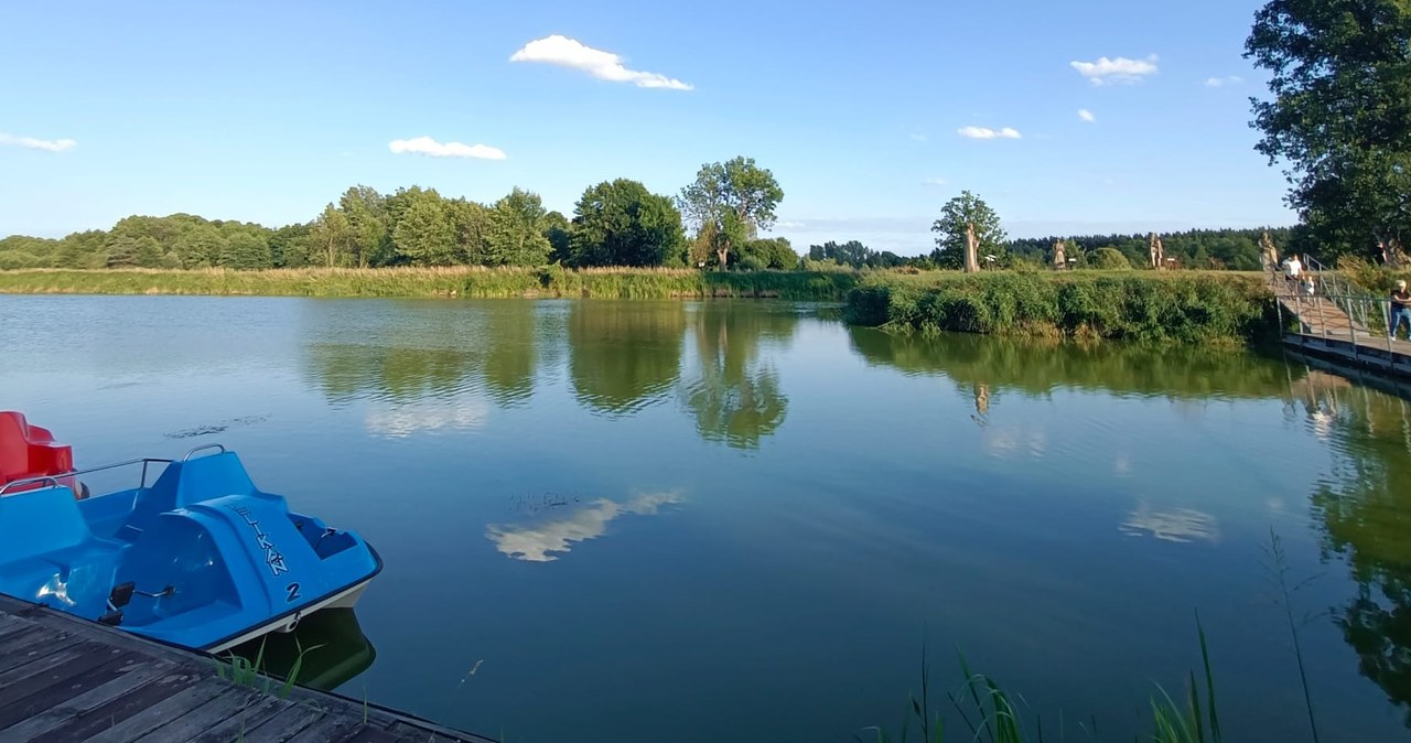 Nowy tydzień w pogodzie: Bez upałów, przelotny deszcz i burze