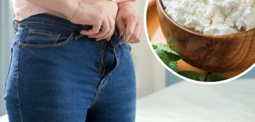 Niezawodny na diecie odchudzającej. Jedz na różne sposoby i patrz, jak tracisz na wadze