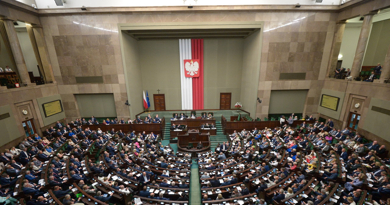 PiS chce zmian w ustawie o referendum. Do Sejmu wpłynął projekt