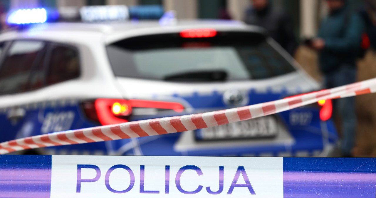 Śmierć Ukraińca w Chełmie. Jest zarzut zabójstwa dla 36-latka