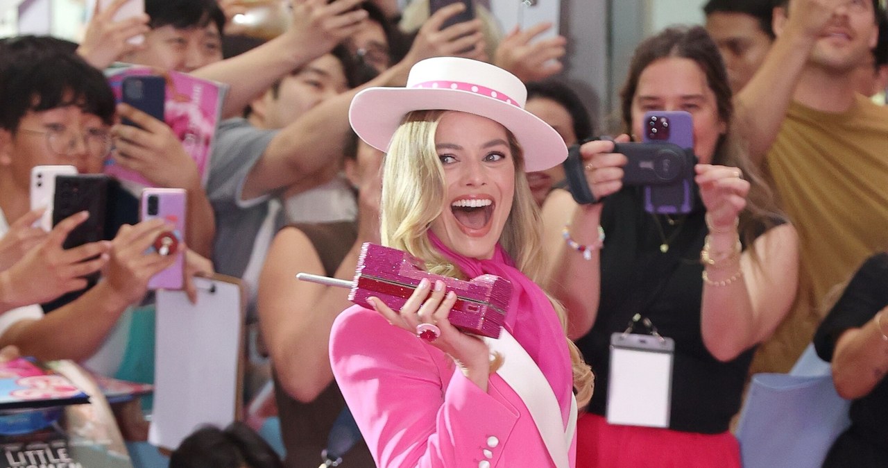 Film „Barbie” zakazany w Wietnamie. Powodem spór terytorialny